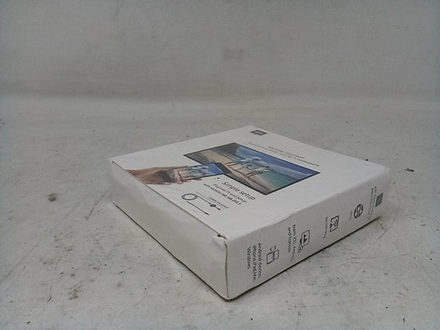 G2 Pro Wireless Display Receiver