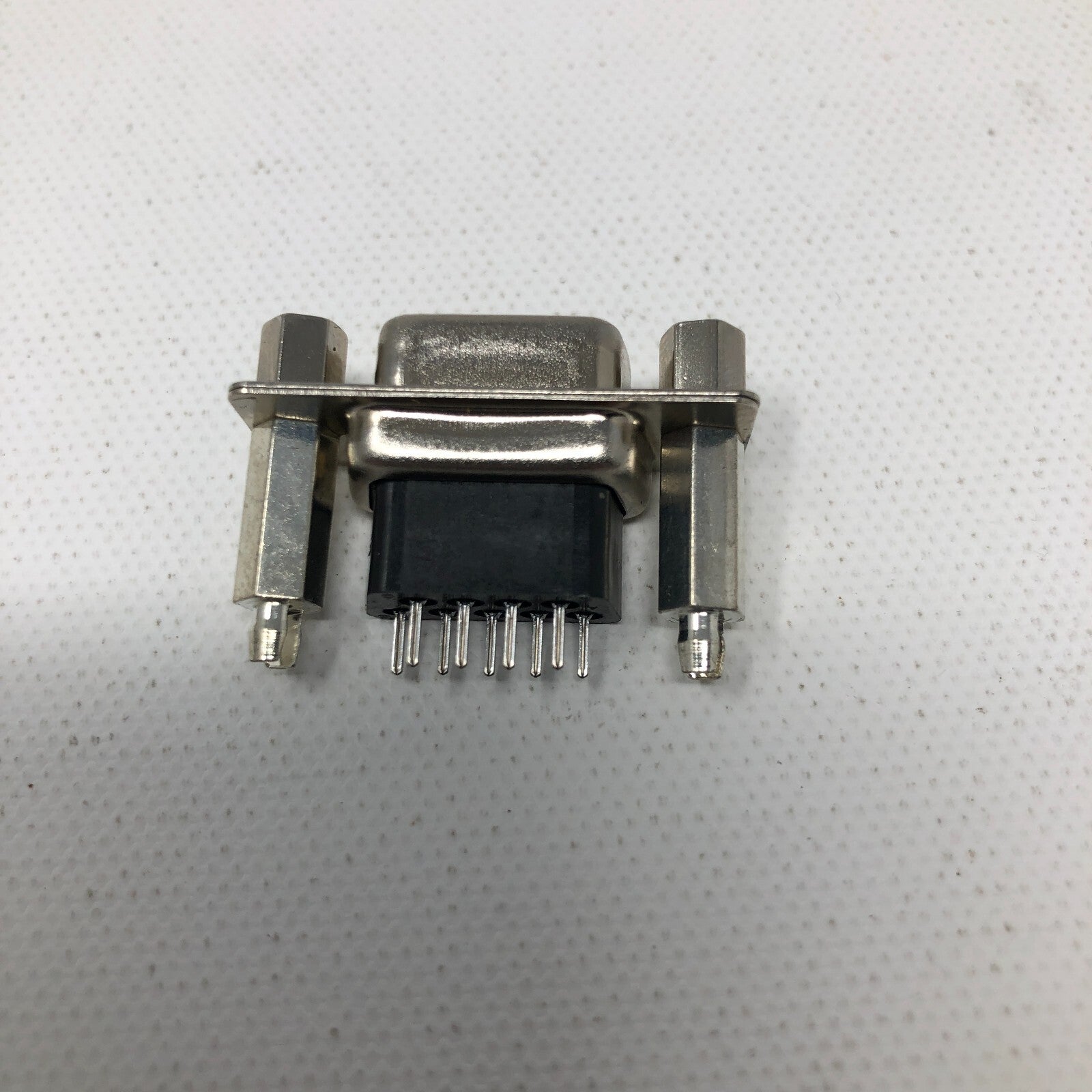 D-Shaped Connectors: K88X-ED-95-BR. Pack of 10.