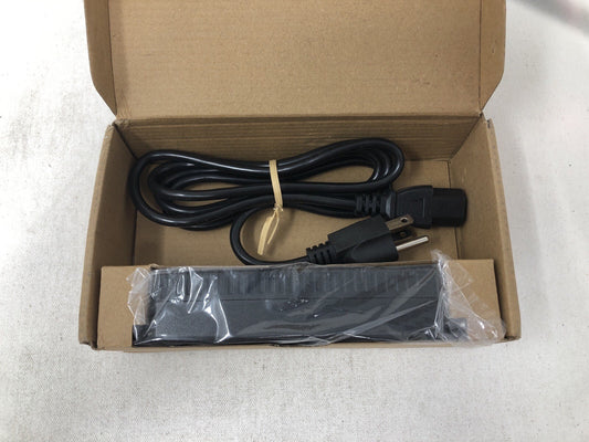 Powerdsine PD-9001GR/AT/AC 30w 1port Accs Ieee802.3at 10/100/1000 Baset Mid