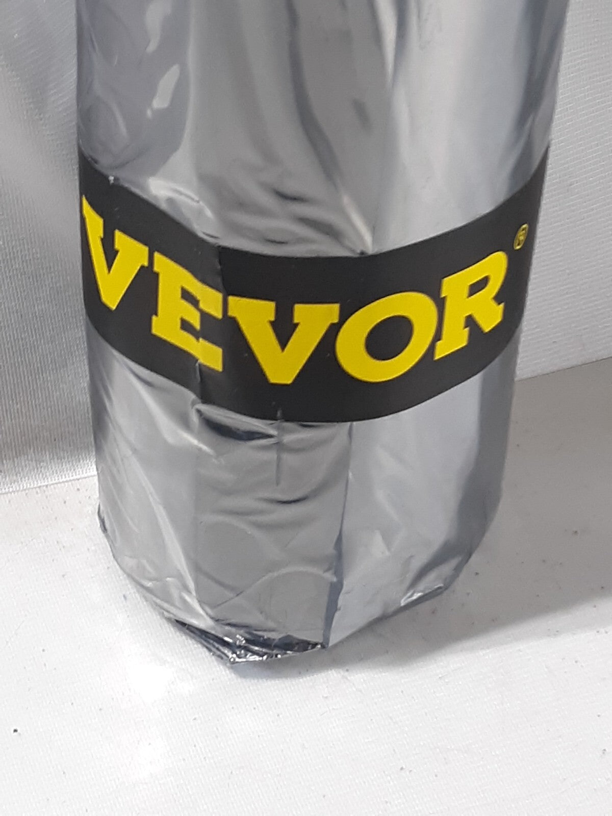 Vevor 2 Mil Clear Safety Window Film  36" Wide x 9 ft