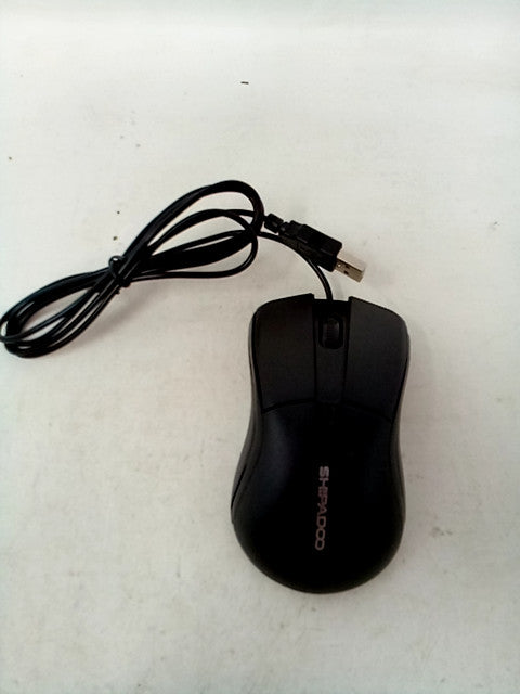 Shipadoo S120 Optical Mouse