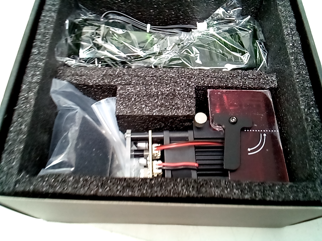 Creality Laser Module  CV-LaserModule, 4001100015 1.6W