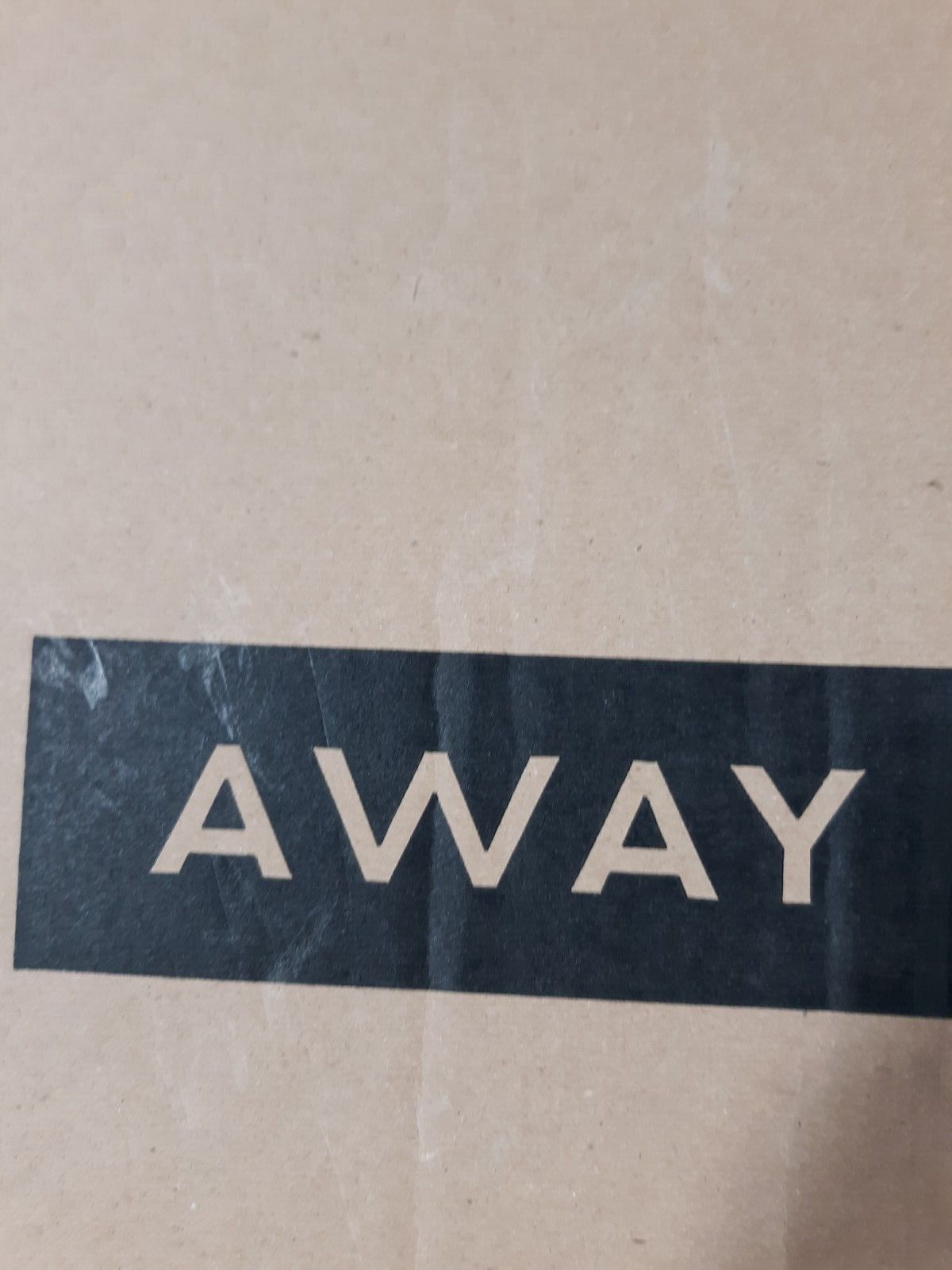 Away "The Carry-On" (Trolley Handle Repair Kit Only) Bag Suitcase Luggage