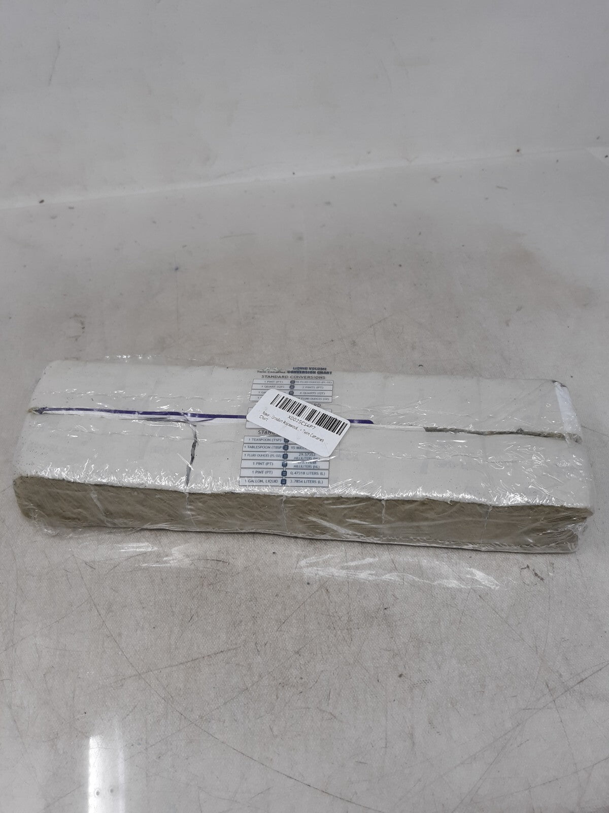 Grodan Rookwell 5.6 Block, 2"x2"x2" Set of 12