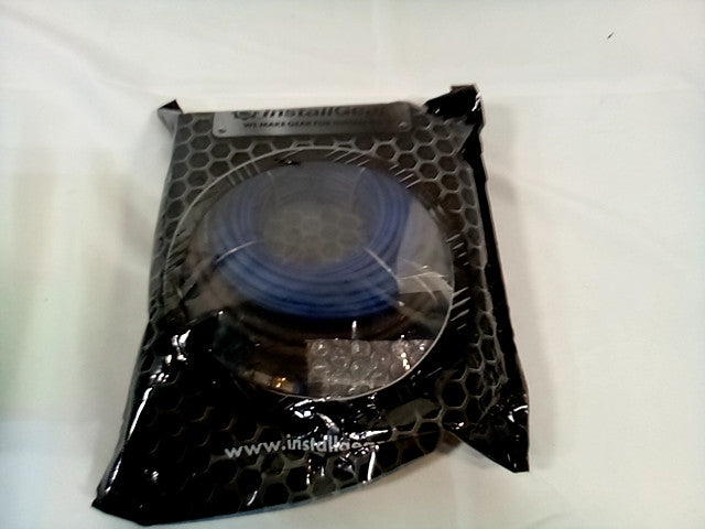 InstallGear - 8 Gauge AMP Kit