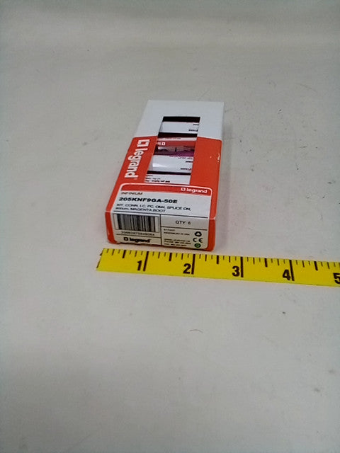 Legrand Infinium Splice Connector 6pk