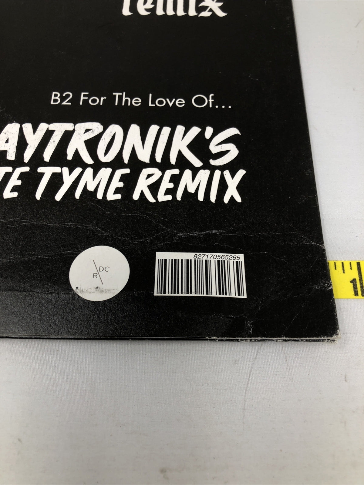 Detroit Swindle Boxed Out The Remixes