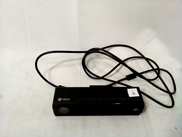 Xbox kinnect Sensor Bar for gaming - Black