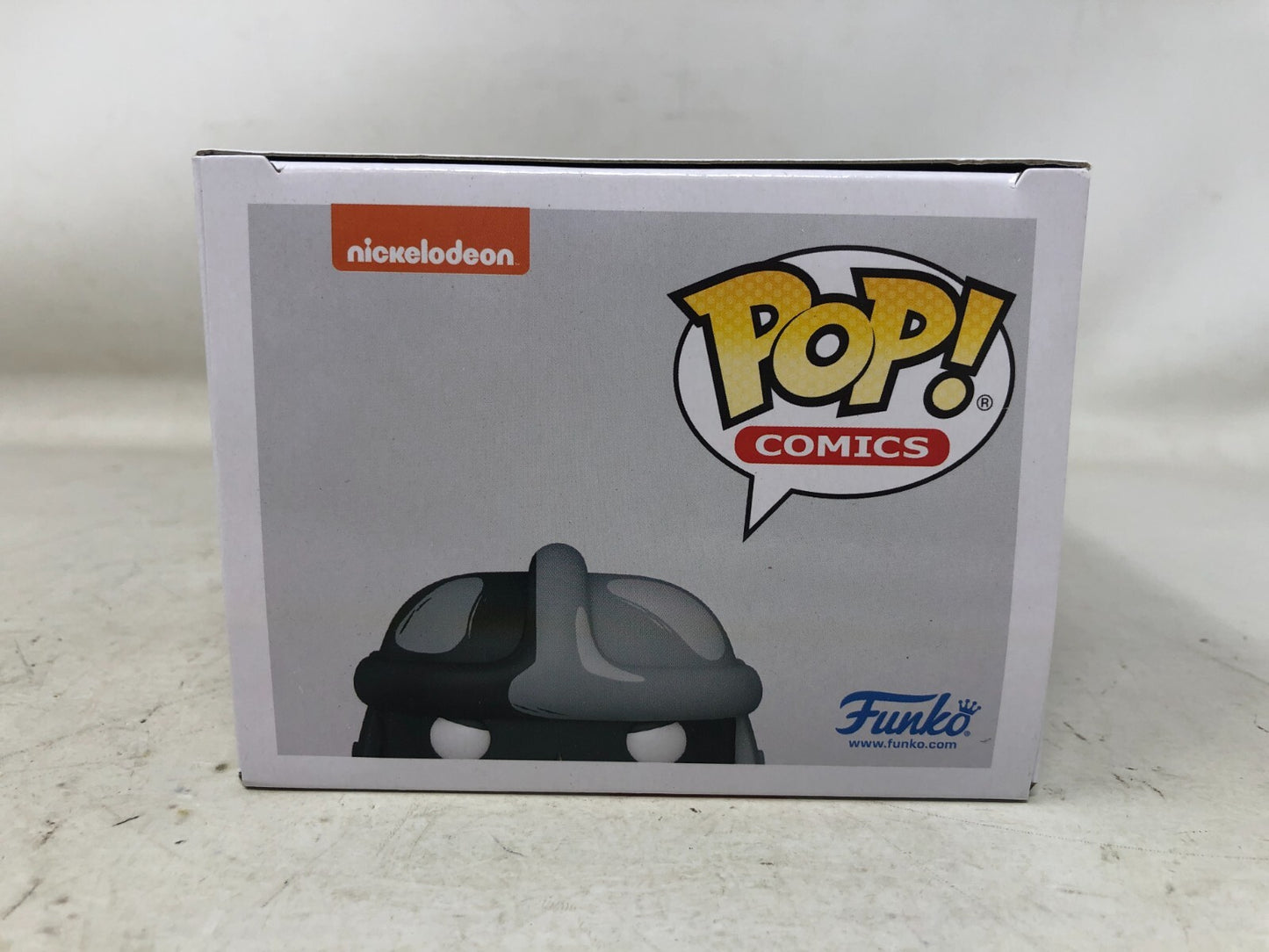 Funko Pop! Teenage Mutant Ninja Turtles Shredder Vinyl Figure PX Exclusive