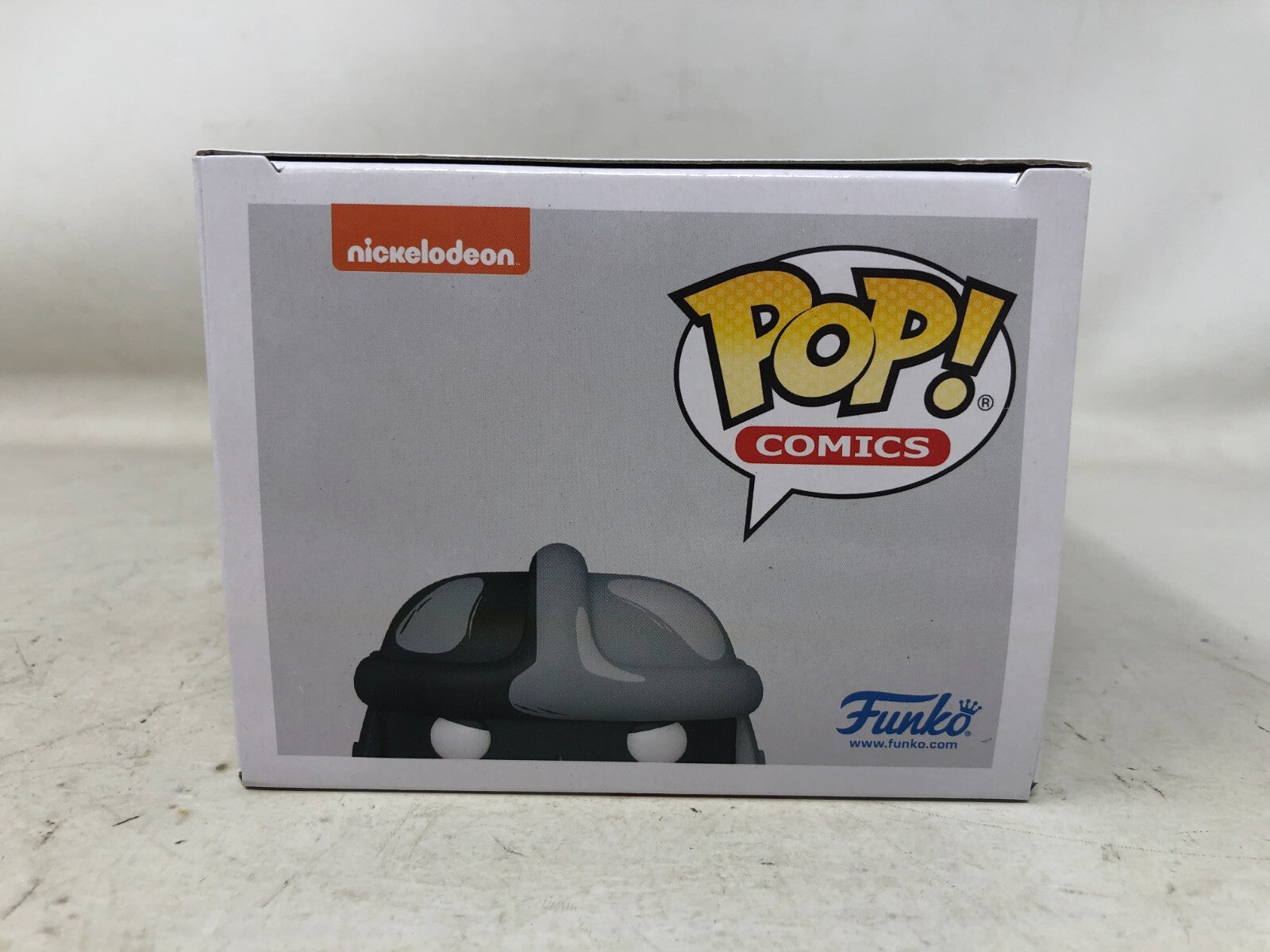 Funko Pop! Teenage Mutant Ninja Turtles Shredder Vinyl Figure PX Exclusive