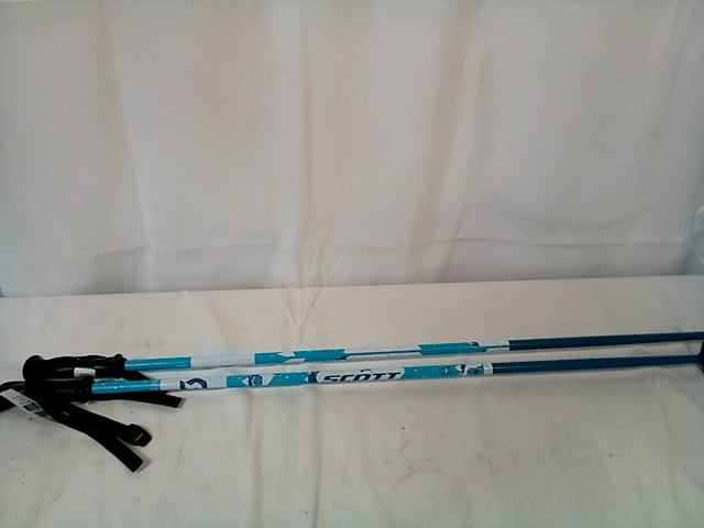 SCOTT SMU HERO JR POLE 38"