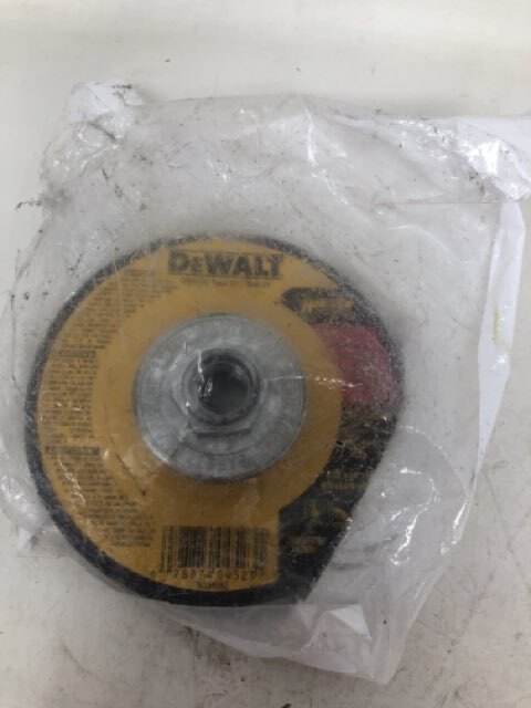 Imperial Supplies 71311 Dewalt Disc