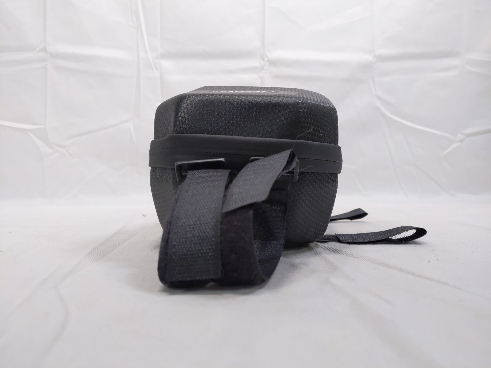 iscooter naix7 pro bag case attatchment for front with toolkit and instructions