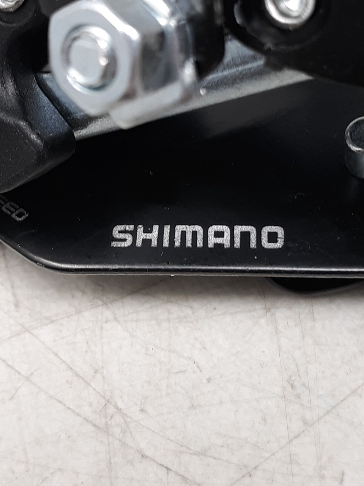 Shimano Tourney Rear Derailleur 6/7 Speed RD-TY300 MTB Bike Gear Mech