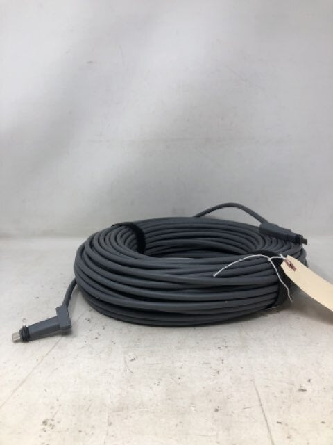 150’ Cable StarLink Satellite Dish - Long Extended 150ft V2 Rectangle Dish