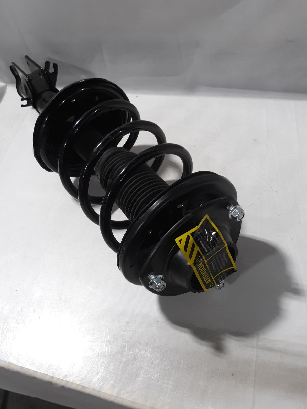 Suspension Strut and Coil Spring Assembly 2009250042