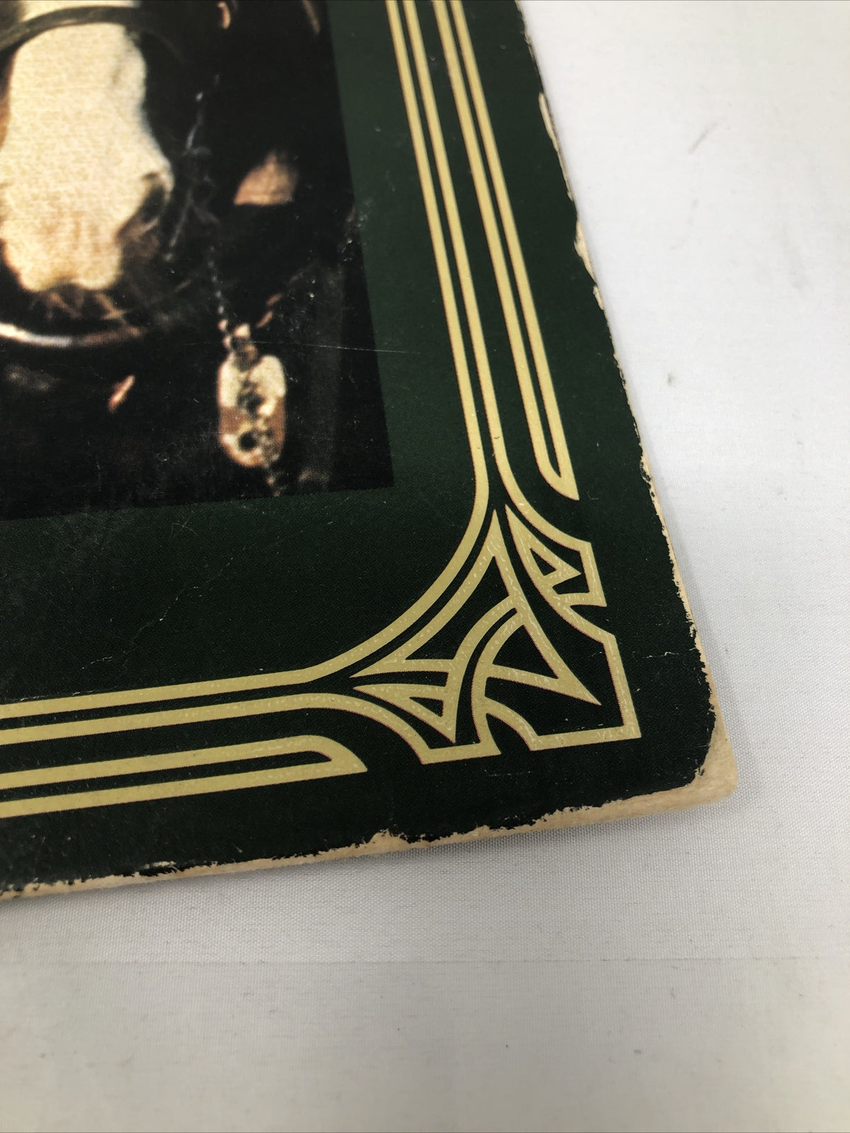 Heavy Horses Jethro Tull Vinyl