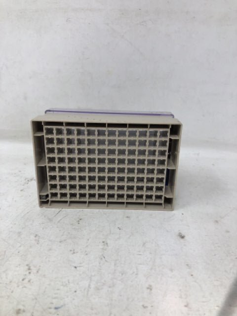 Thermo Scientific Matrix TS01806019 Vile Holder 96