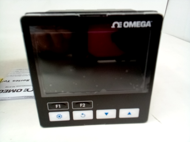 OMEGA - CN04D3LR2UCMAC Temperature Controller
