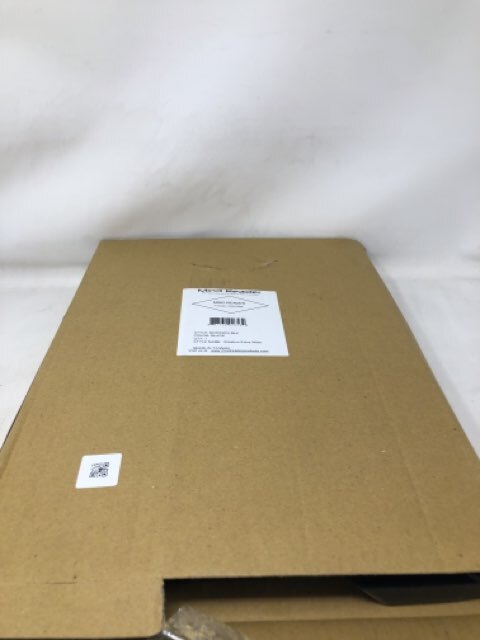 Mind Reader Rotative Extra Wide Monitor Stand MONSWIV - Black - PYR001-20501089