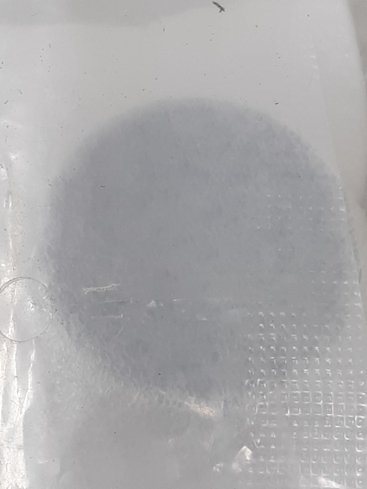 FM104/AB 1-1/8" Plain End Cap