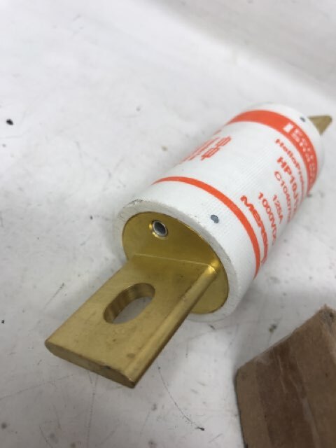 Mersen Helio Projection Fuses, HP10J125