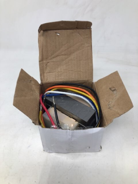 TRADEPRO - TP-40VA - 120-208-240/24V 40VA Transformer