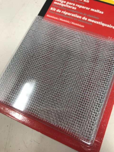 Make2Fit by Prime-Line, Screen Repair Kit P8098,  Lot Of 10