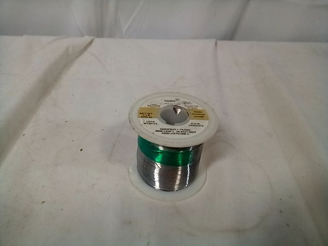 Kester -Wire W190151