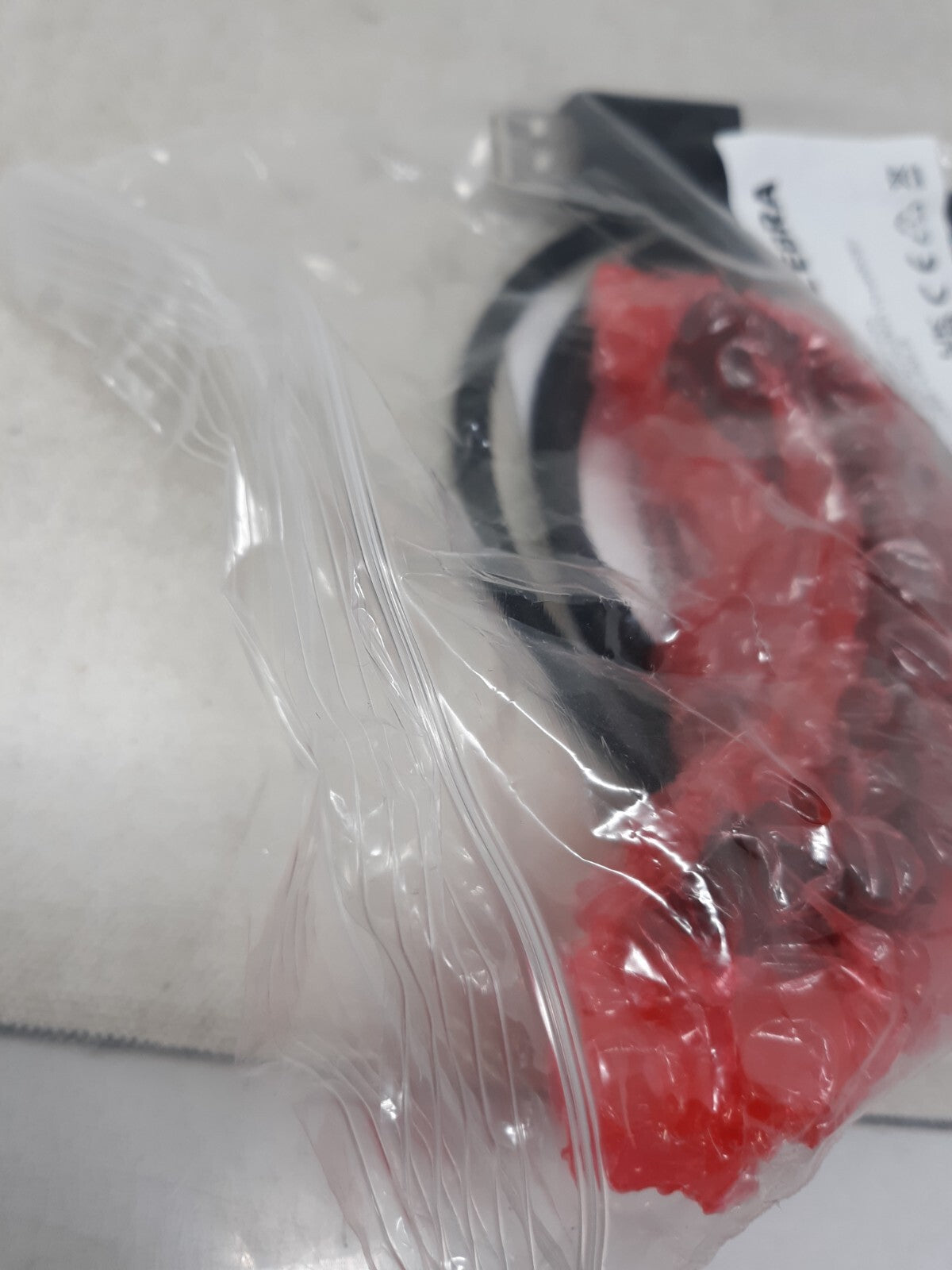 Motorola CBL-TC55-CHG1-01 Charging Cable - Black