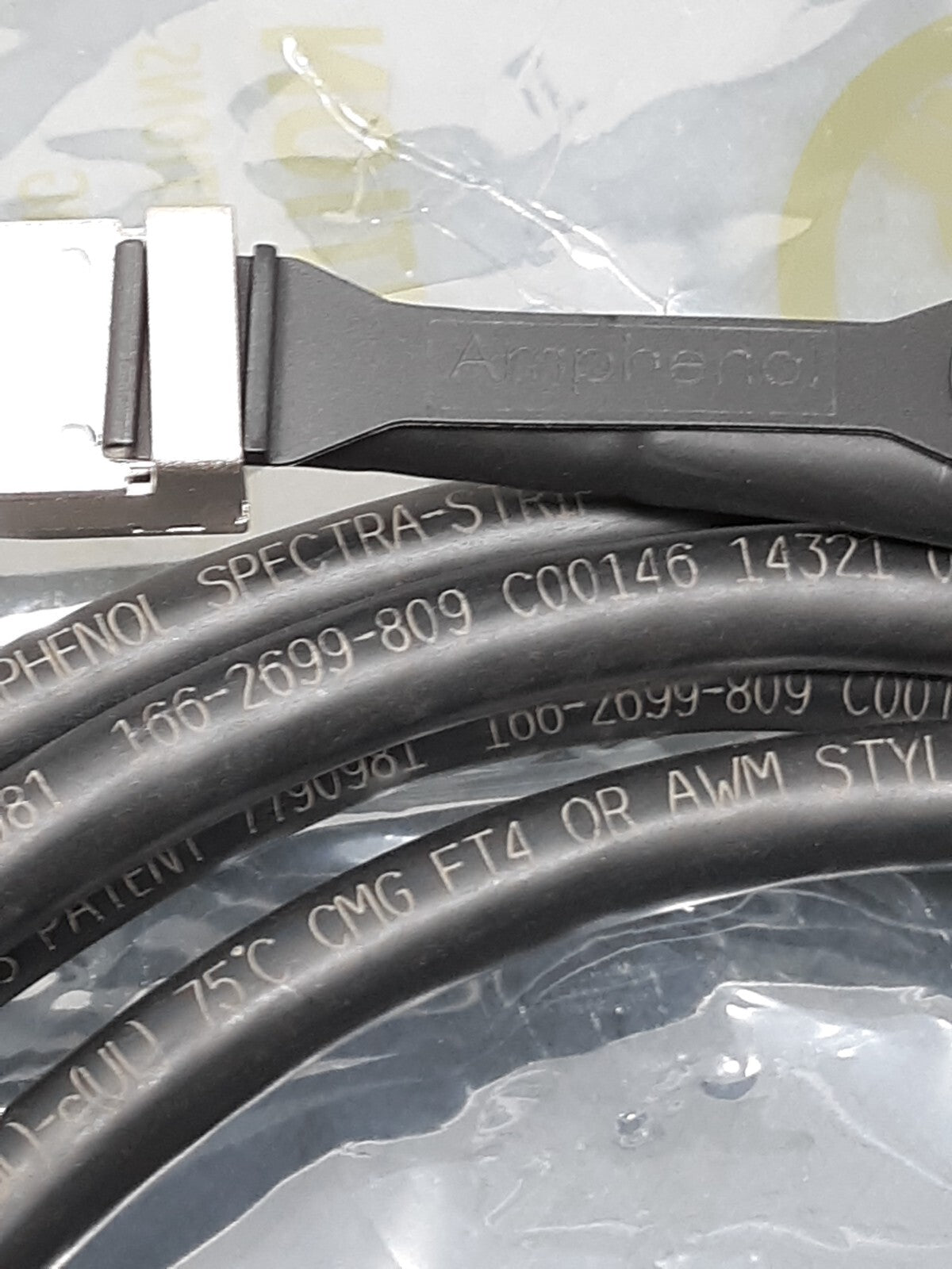 HP-DELL-100GBPS-3.0M-QSFP28-QSFP28