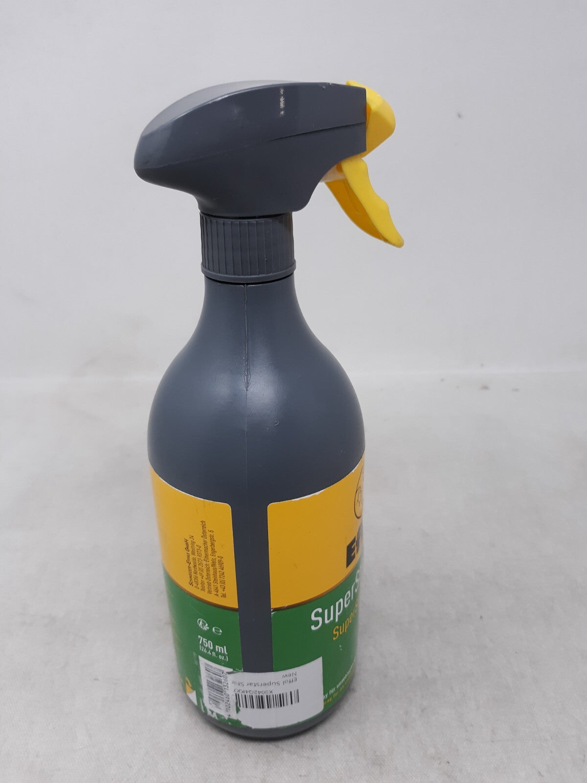 Effol Superstar Shine, 750 ml S15