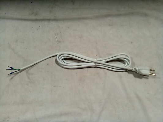 White cord JT-3 E3060 E308842 SVT 300V
