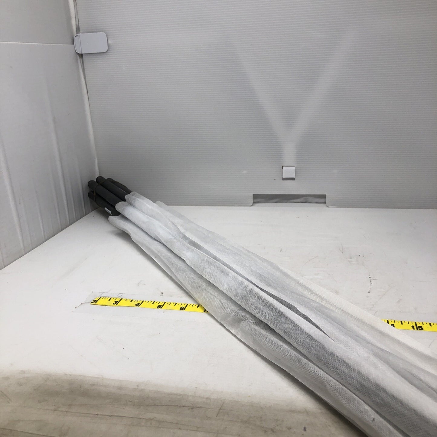 Mitsubishi Rayon Kuro Kage Silver Graphite Wood Shaft Regular Flex 10in 39"