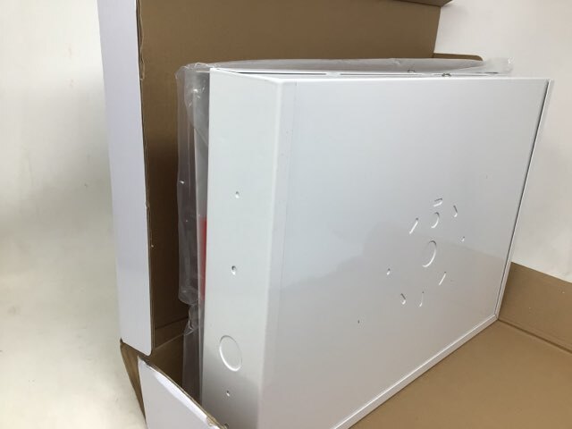 73500752, Exit LED Red, SF/DF EM
