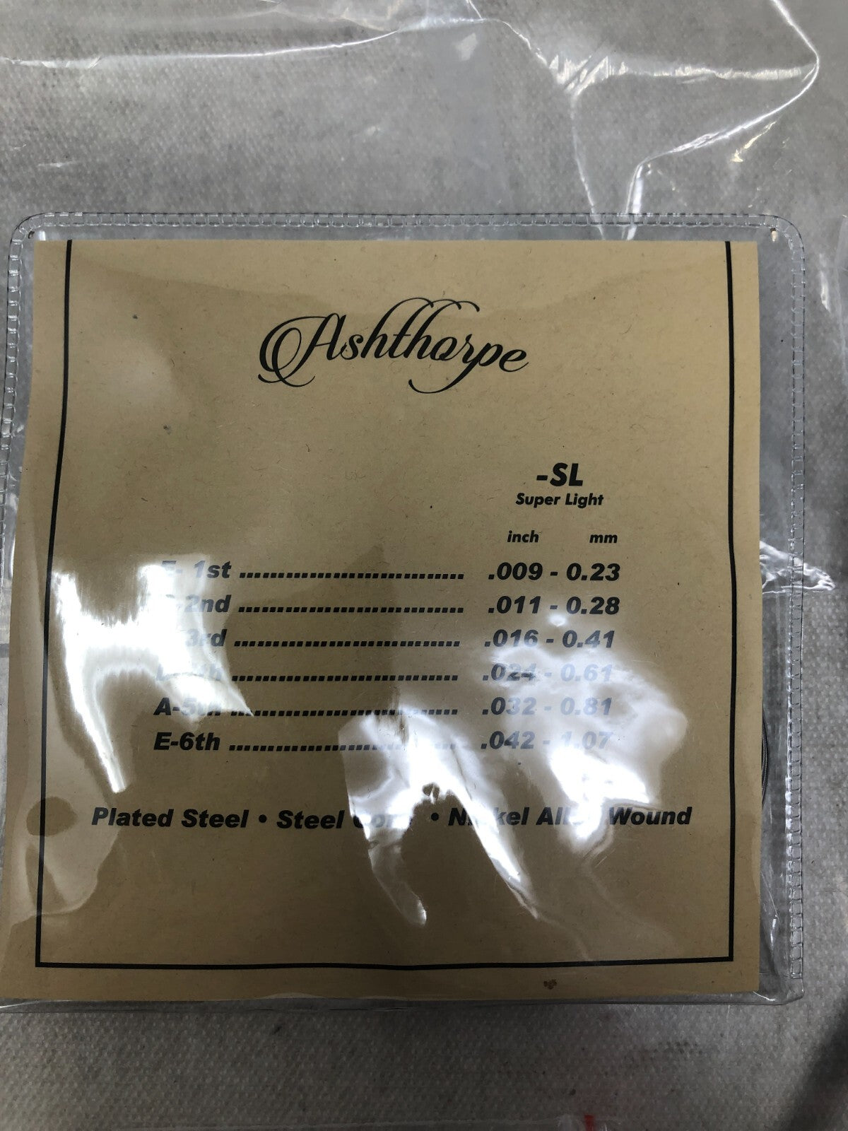 Electric Guitar Beginner Accessories Kit