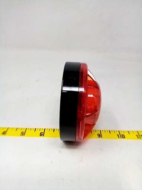 FlareAlert Beacon Red