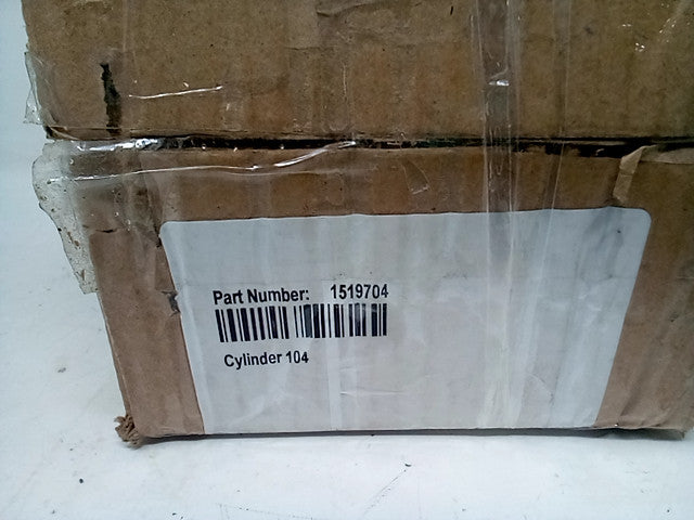191861P2 Liebert Cylinder 104 380-575V Crv OEM 191861P2