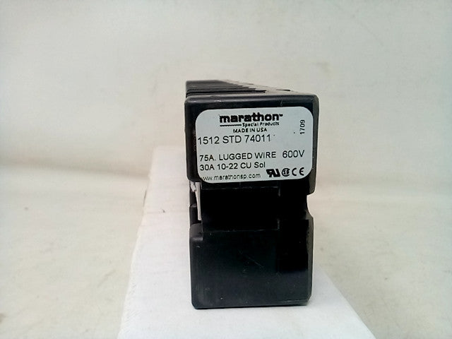 marathon 30A max unprepared wire 1512958