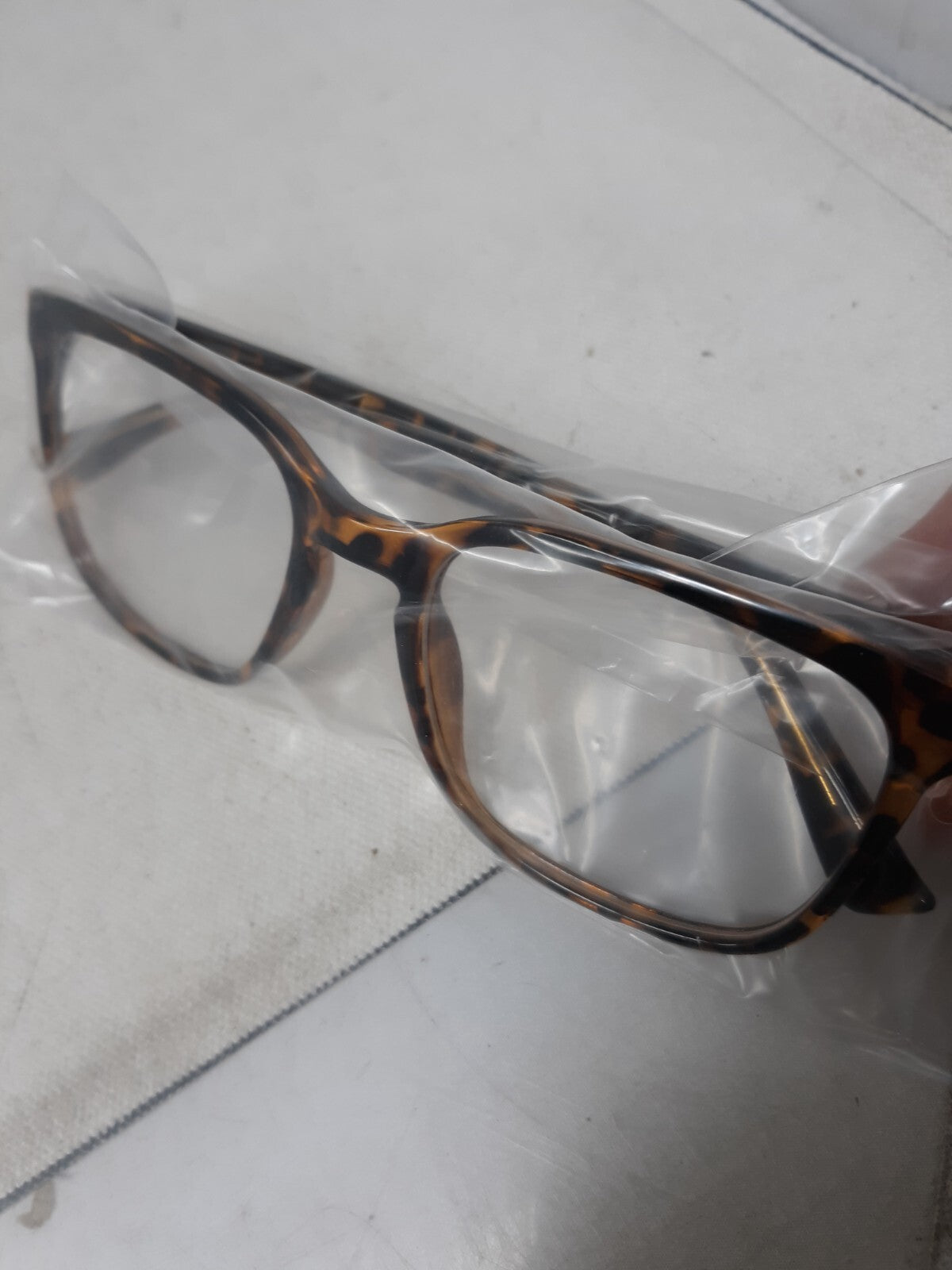 Lot of 10 Assorted CPM028 Eyeglasses Frames