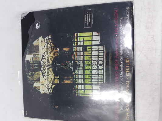 The King’s Heralds – Self-Titled (Vinyl LP, Gospel, Hosanna House, 1970s)