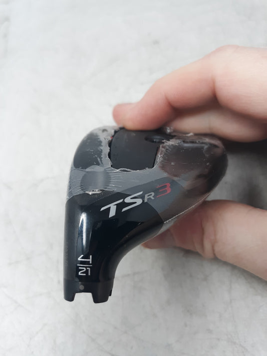 Titleist TSR3 Driver Head 4/21 Right Handed - TSR Series Compatible