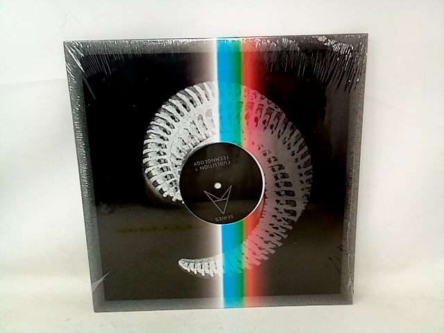 Series A Evolution ⁵ Technology Vinly LP