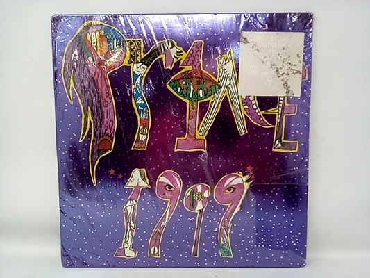 Prince - 1999 (Walmart Exclusive) - Vinyl [Exclusive]