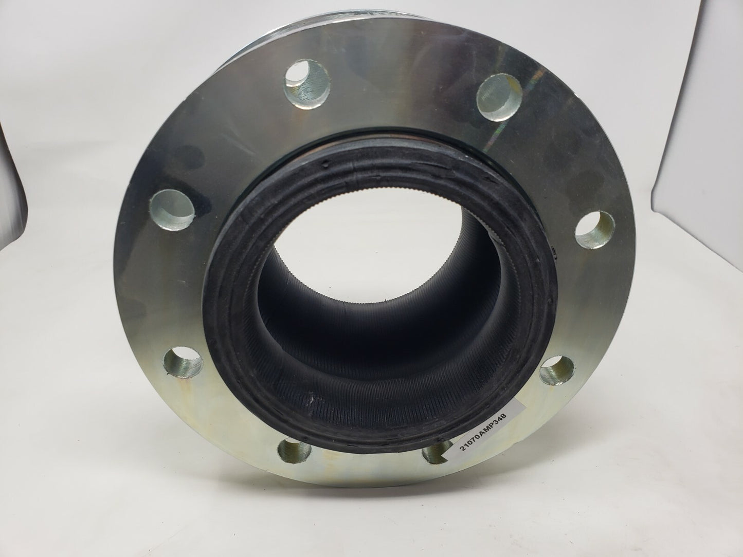 Expansion Joint EPDM PN10/16 130mm LONG