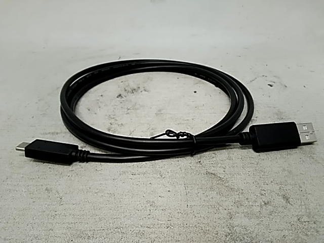 Space Shuttle-Z HF Phone Charger E101344 AWM Style 21394 VW-1 80°C 30V