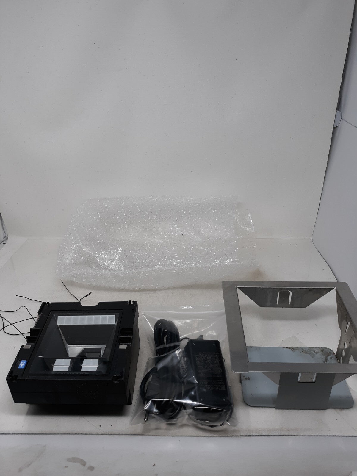 Datalogic Magellan 3550HSi M3551-030210-01404 Barcode Scanner S13