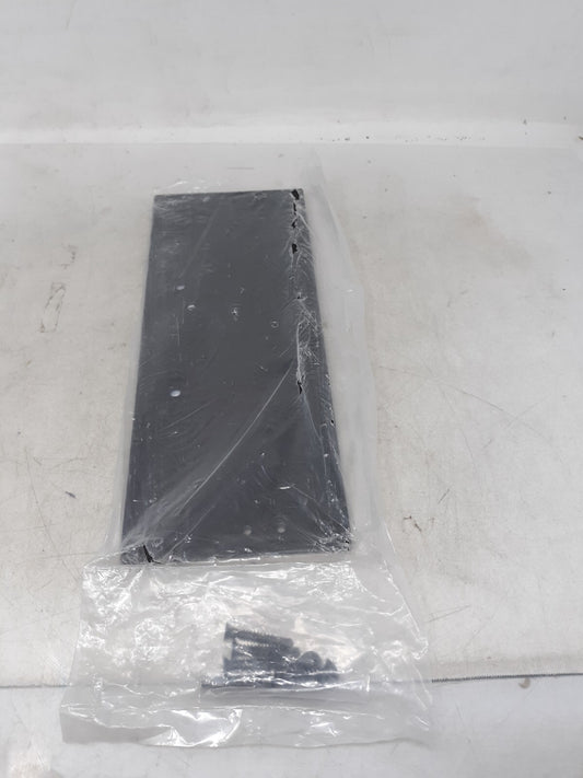 General Lock Pa Drop Plate Dark Bronze CX7000-DP-PA 695 CS124986