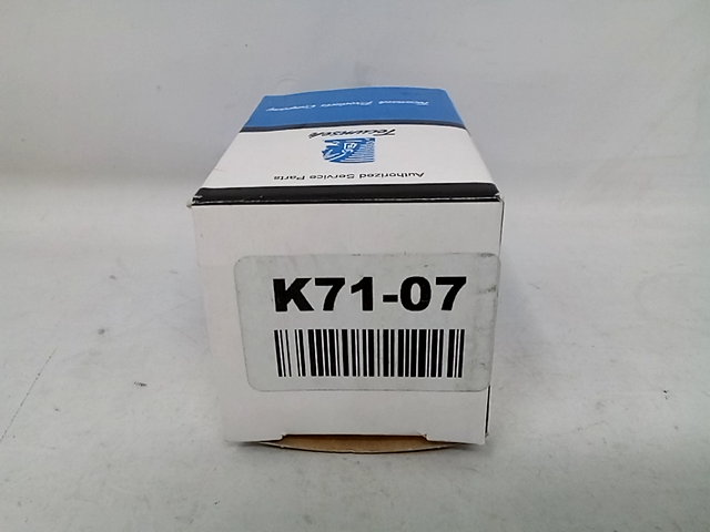 Tecumseh K71-07 RELAY KIT