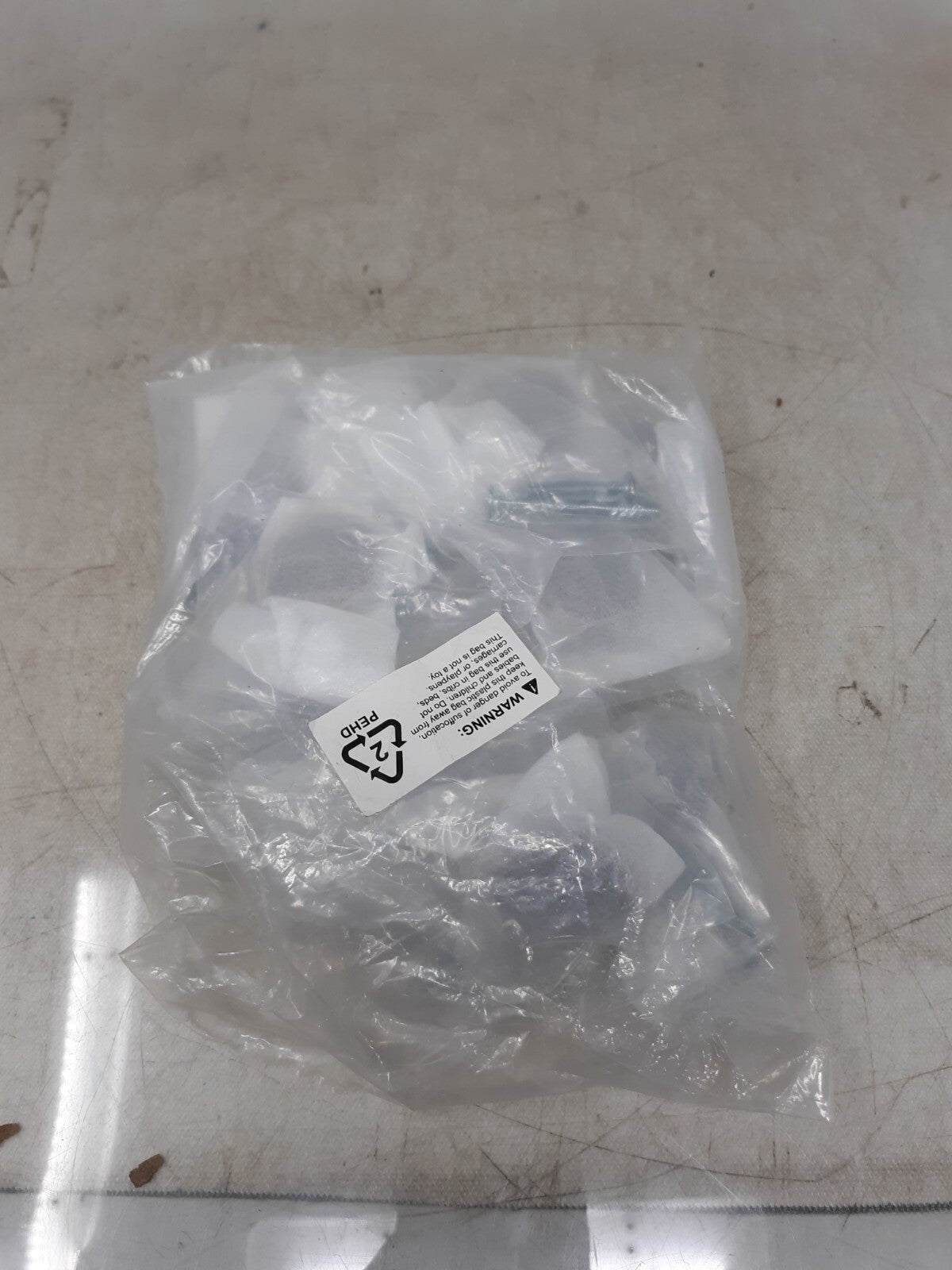 Cabinet Knobs (10 PACK) 1-1/4 in (32 mm) Diameter Oil-Rubbed Bronze Cabinet Knob